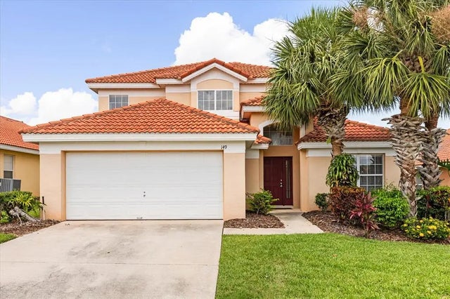 149 Hypolita Avenue, DAVENPORT