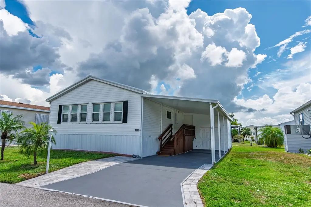 21 Brink Avenue, PUNTA GORDA