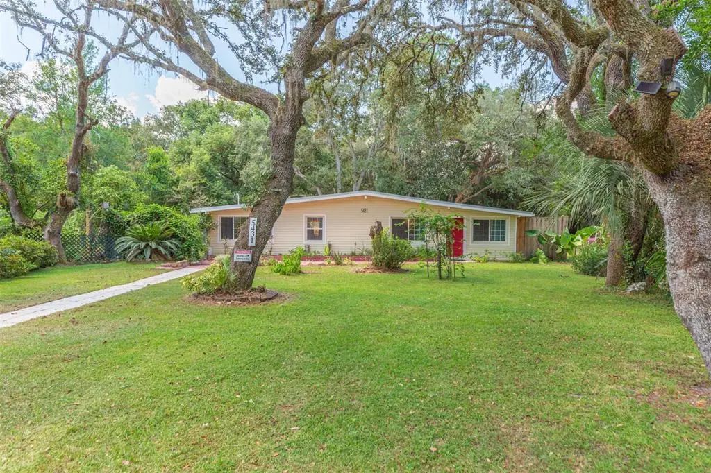 5431 Tower Street, DADE CITY