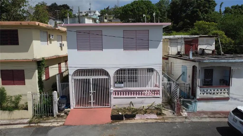 R-4 Casa De Rosa, VIEQUES