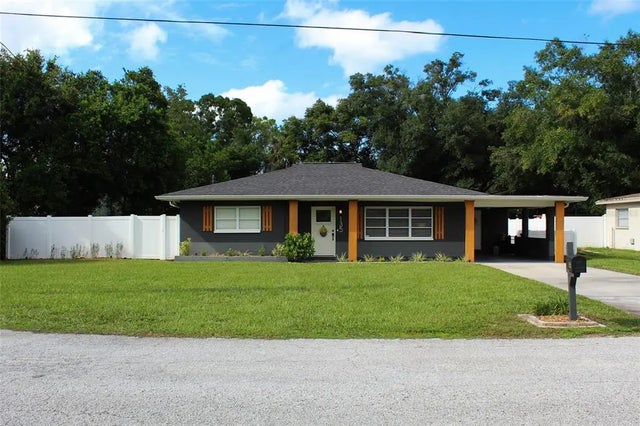 135 Connie Avenue, TAMPA