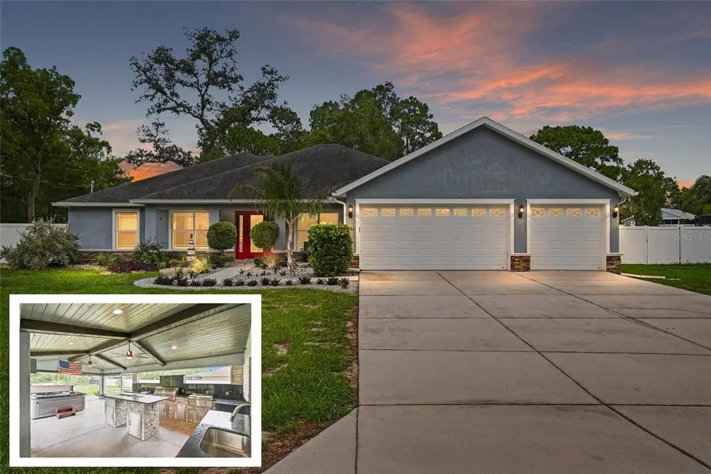 1180 Battersea Avenue, SPRING HILL