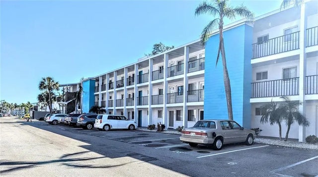 2228 Canal Drive D26, BRADENTON