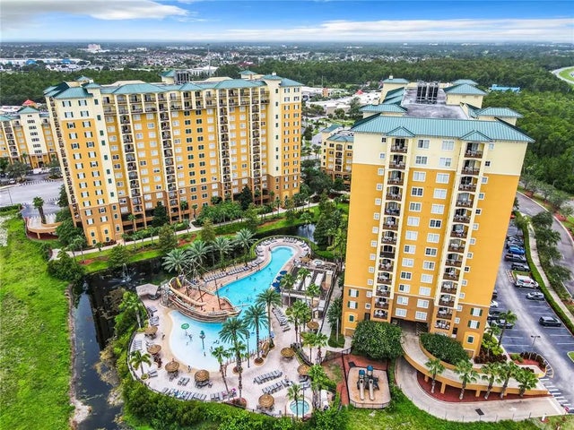 8125 Resort Village Drive 51104, ORLANDO