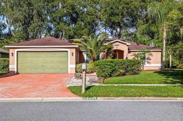 24437 Painter Drive, LAND O LAKES