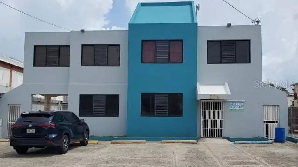 204 Guayama, SAN JUAN