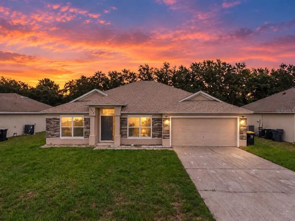 1928 Michigan Court, POINCIANA