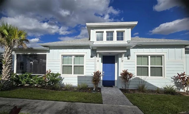 422 Lime Avenue, DAYTONA BEACH