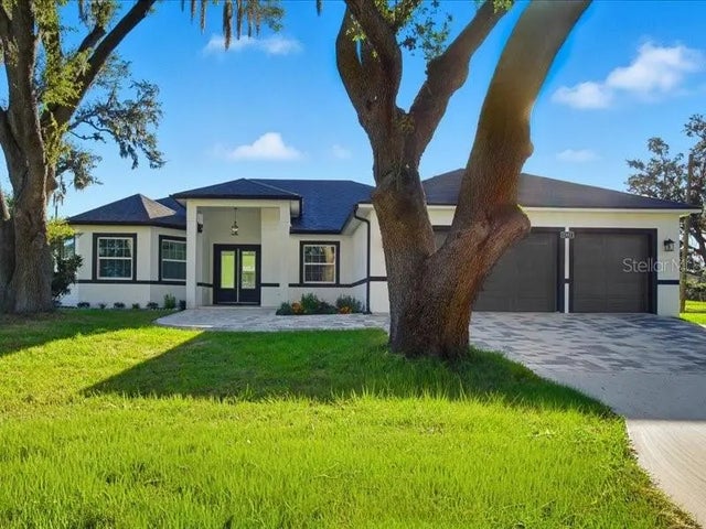 2302 Allen Drive, PLANT CITY
