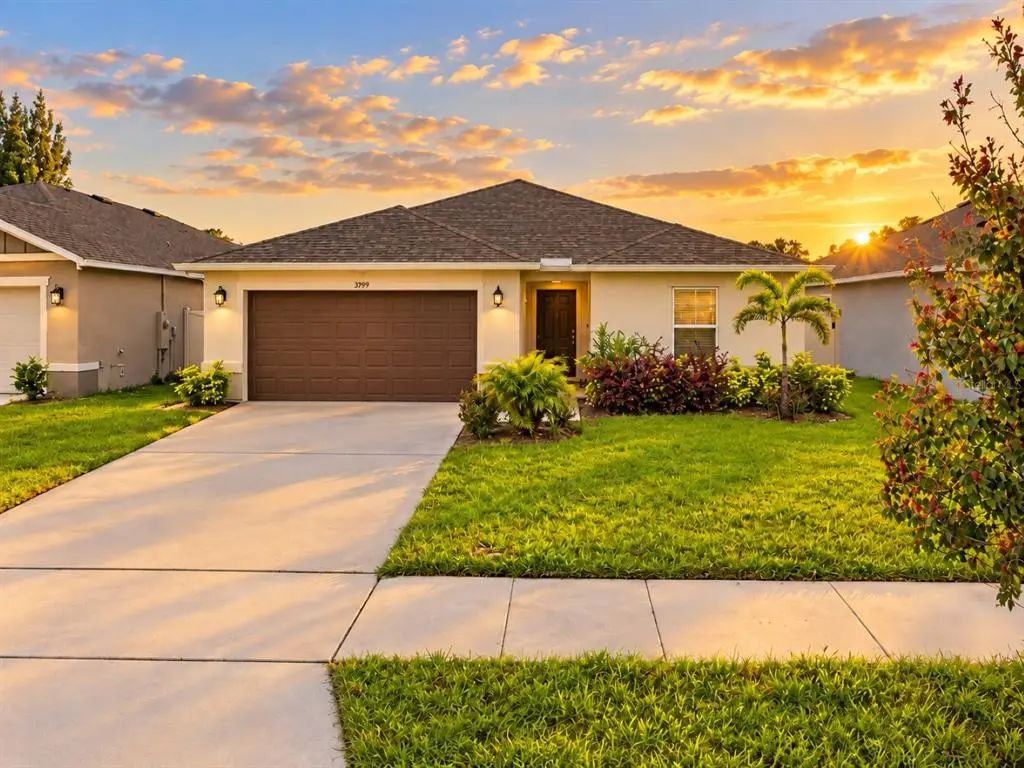 3799 Whitetail Court, ST. CLOUD