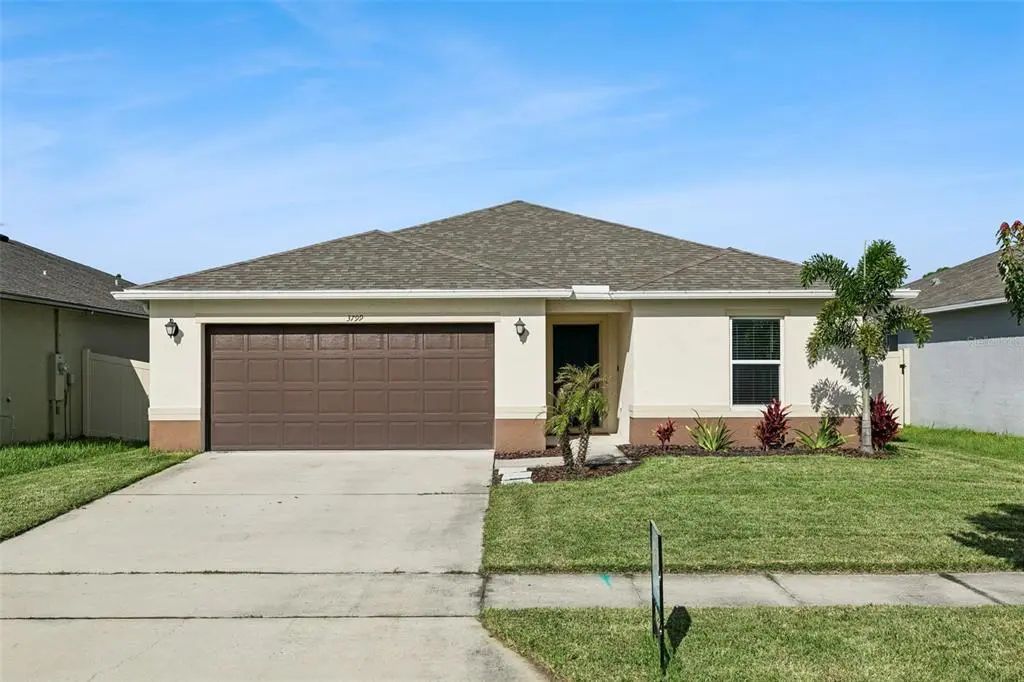 3799 Whitetail Court, ST CLOUD
