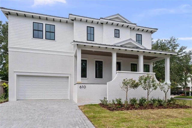 610 Ontario Avenue, TAMPA