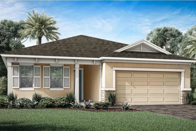 5210 125th Avenue E, PARRISH