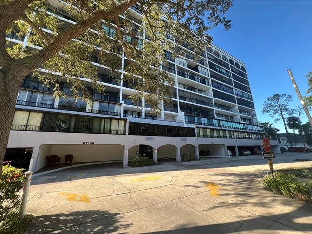 3211 W Swann Avenue 506, TAMPA