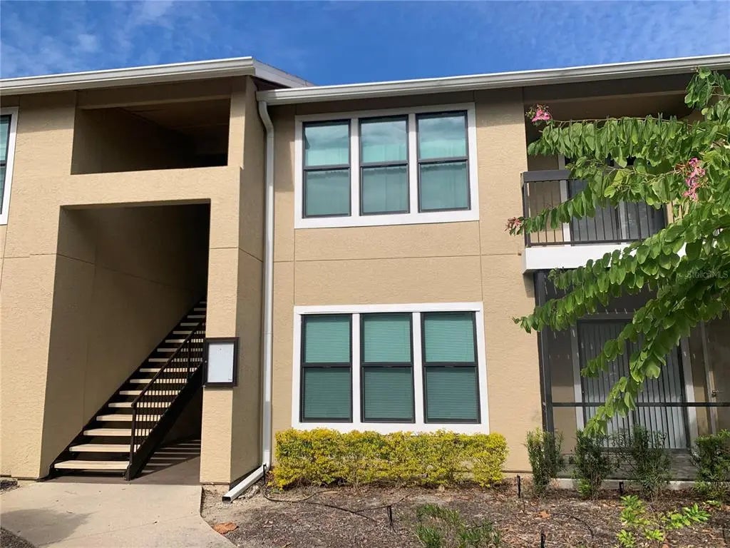 4036 Crockers Lake Boulevard 12, SARASOTA