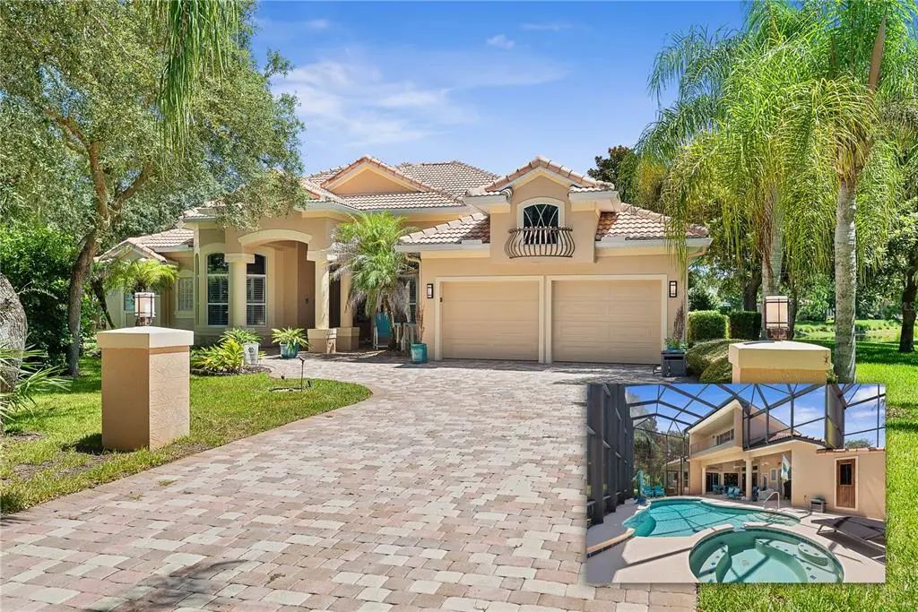 18 N Park Lane, PALM COAST