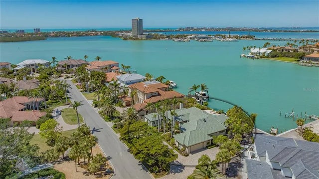 316 W Royal Flamingo Drive, SARASOTA