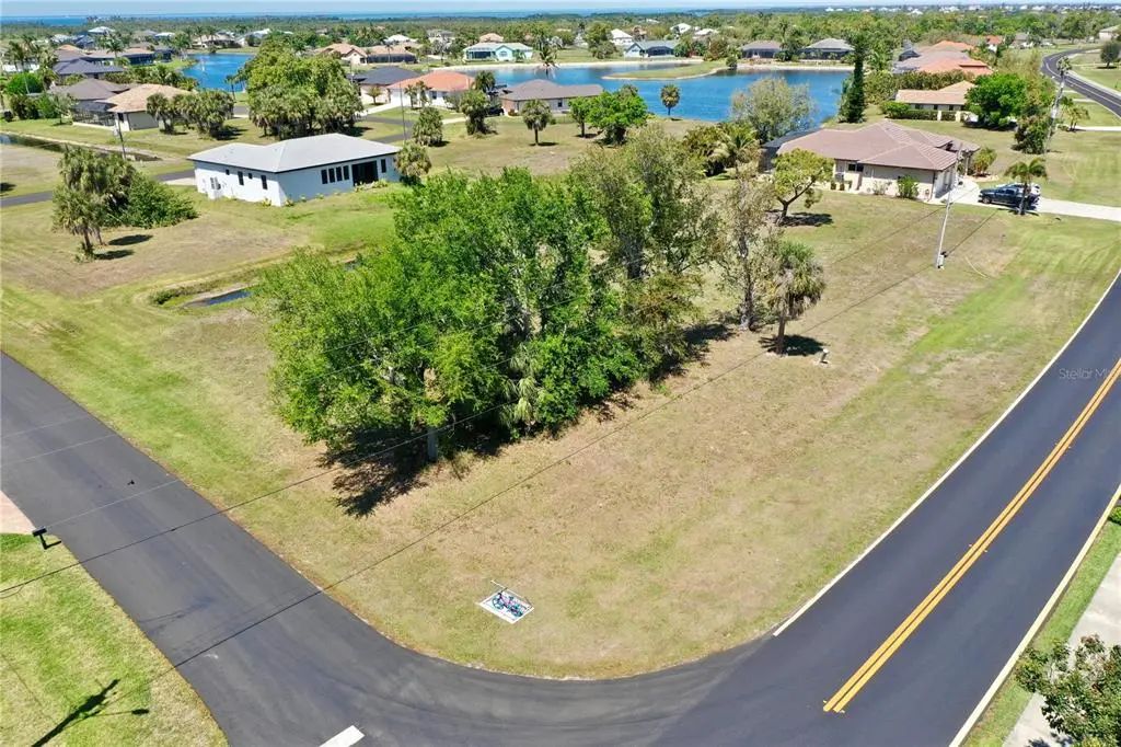 17175 Cape Horn Boulevard, PUNTA GORDA