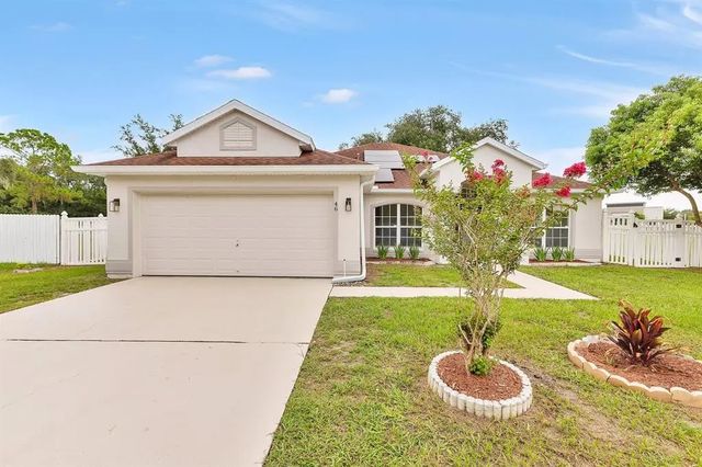 46 Cordona Drive, KISSIMMEE
