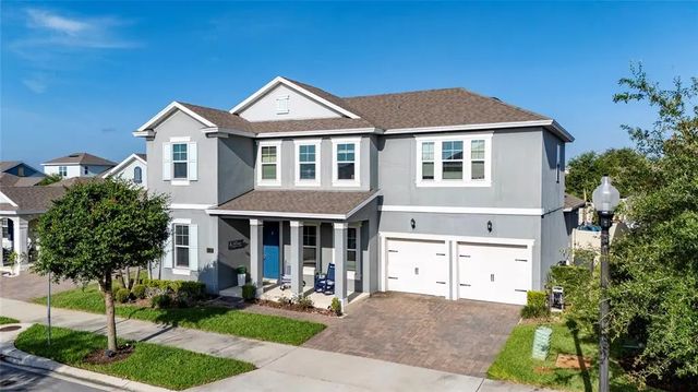 5128 Breezy Acres Street, WINTER GARDEN
