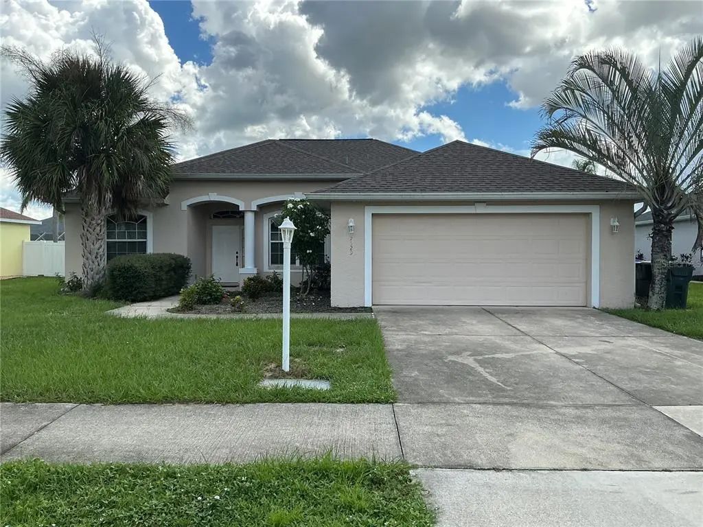7529 Glenallen Boulevard, NORTH PORT