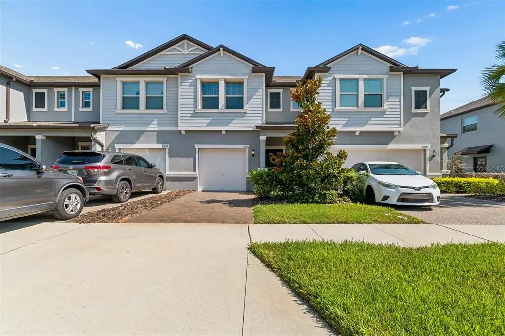 21851 Lyonia Lane, LAND O LAKES