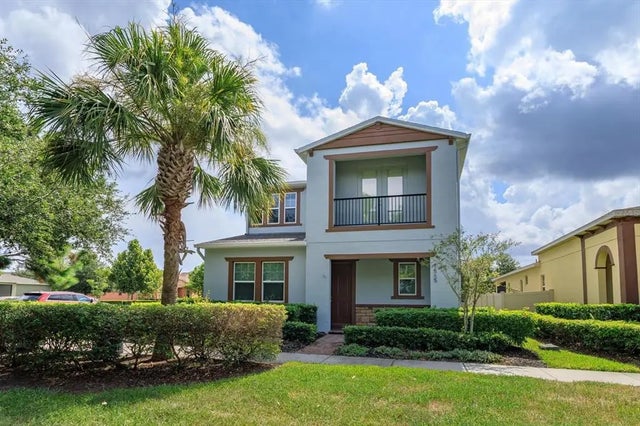 1565 Bayfront Park Alley, WINTER GARDEN
