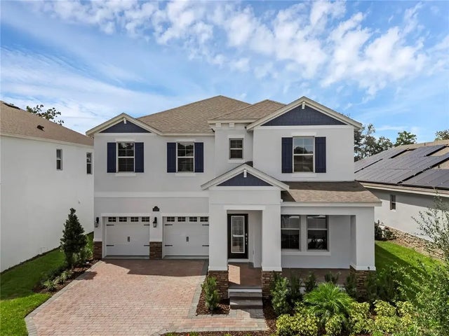 18007 Millhouse Way, WINTER GARDEN