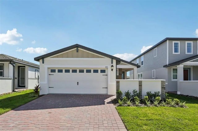 643 Pennywort Street, LAKE ALFRED