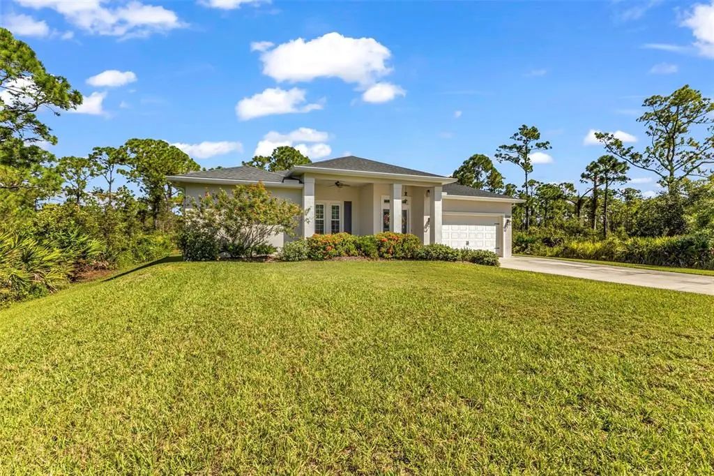 27230 Green Gulf Boulevard, PUNTA GORDA