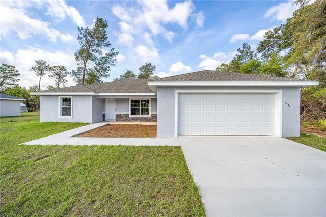 3500 W Appian Place, DUNNELLON