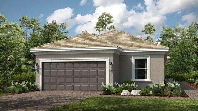 3871 Consolare Court, WESLEY CHAPEL