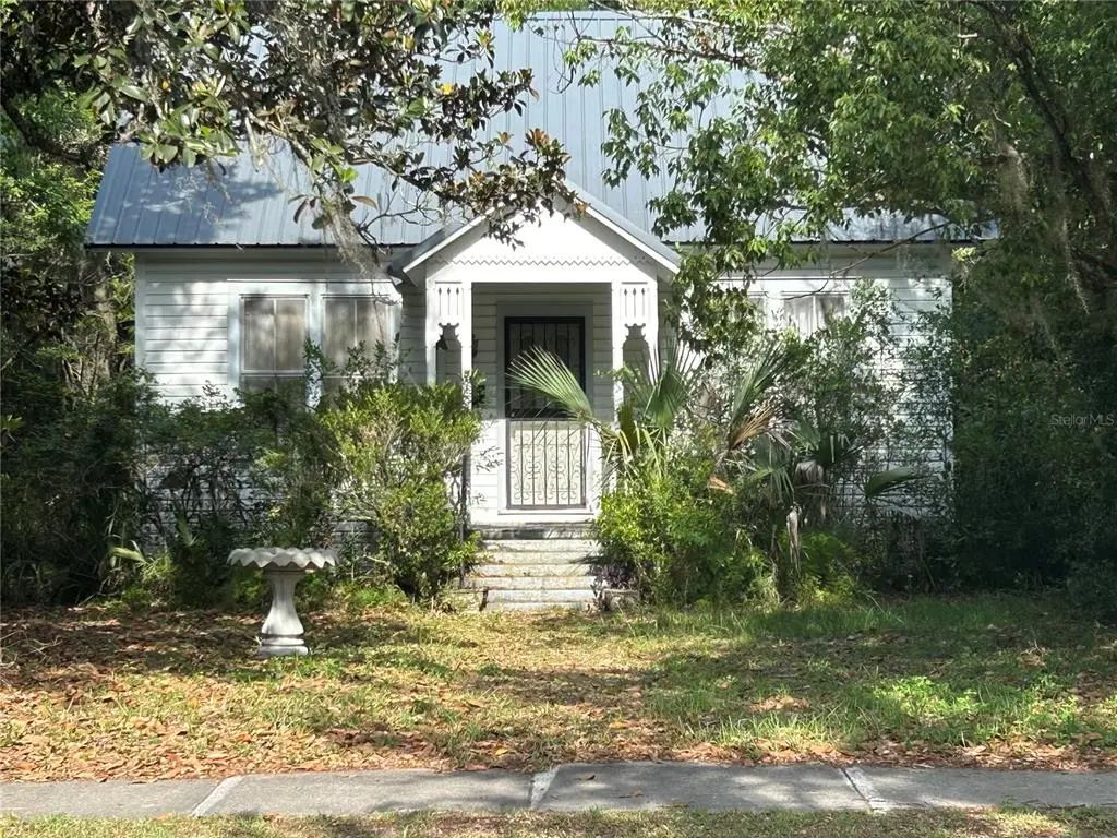 1022 Nw 4th Street, GAINESVILLE