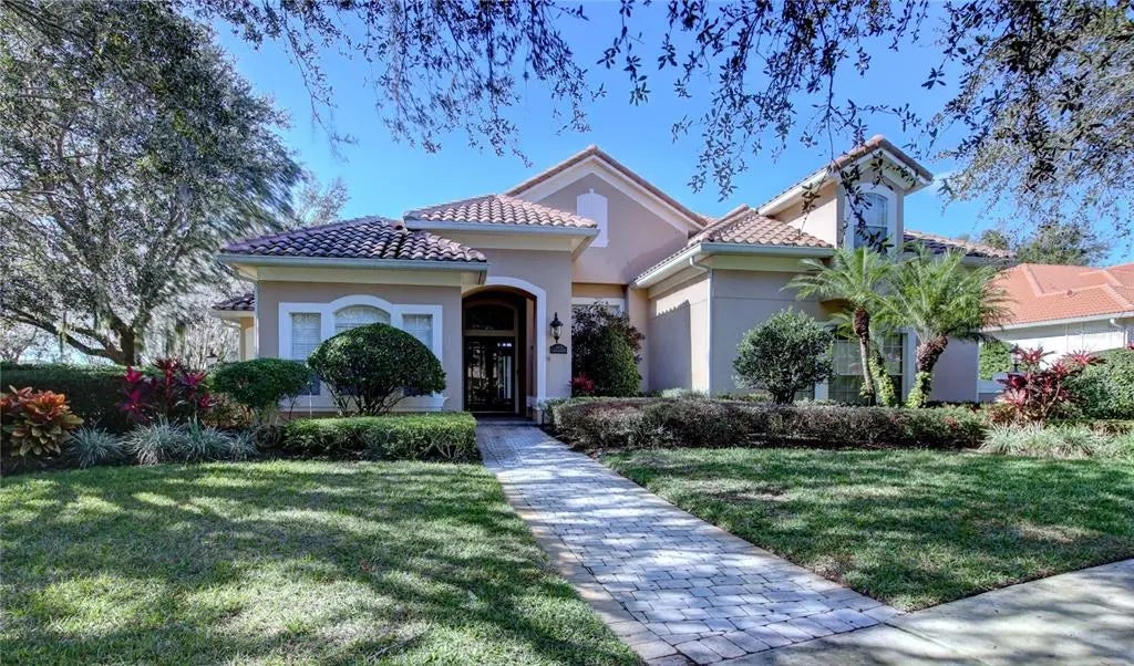 1473 Langham Terrace, LAKE MARY