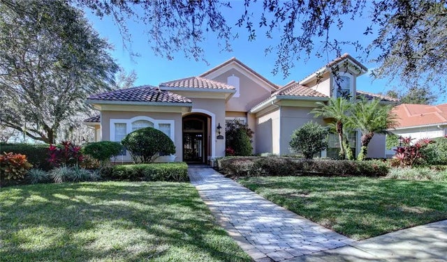 1473 Langham Terrace, LAKE MARY