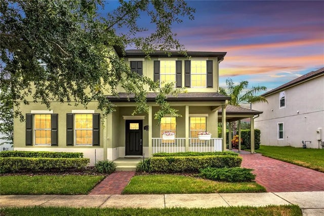 5954 Cypress Hill Road, WINTER GARDEN