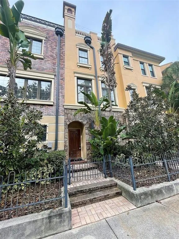 2218 Soho Bay Court, TAMPA