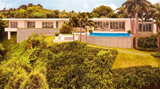 Urb. La Lomita Calle Vista Linda, GUAYNABO
