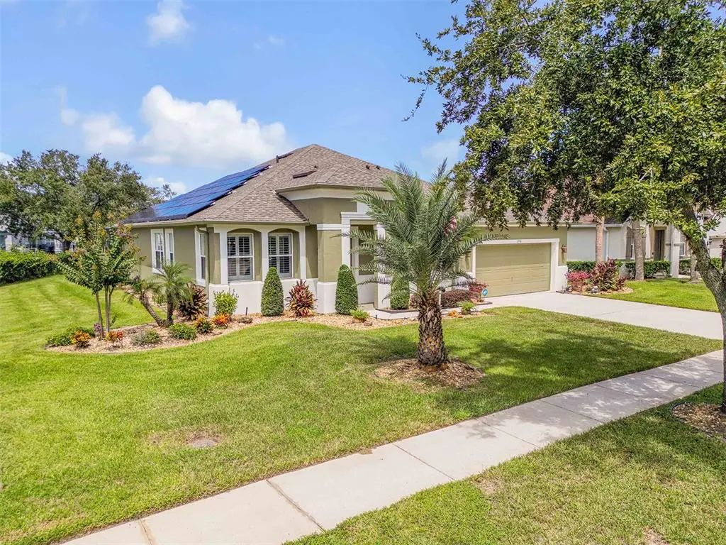 190 Ekana Circle, DAYTONA BEACH