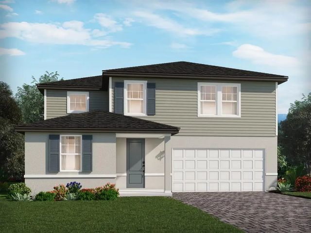 26156 Azalea Oak Circle, GROVELAND