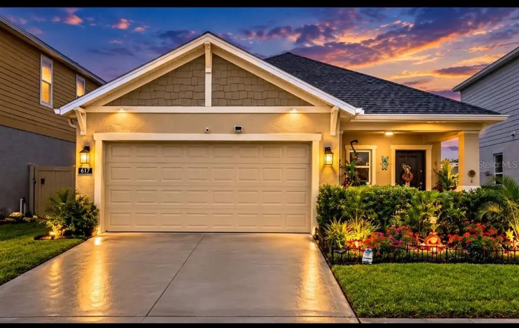 617 Trotters Drive, EAGLE LAKE