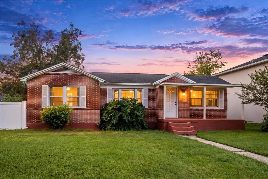 3033 Harbison Street, JACKSONVILLE
