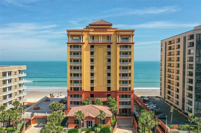 2901 S Atlantic Avenue 401, DAYTONA BEACH SHORES