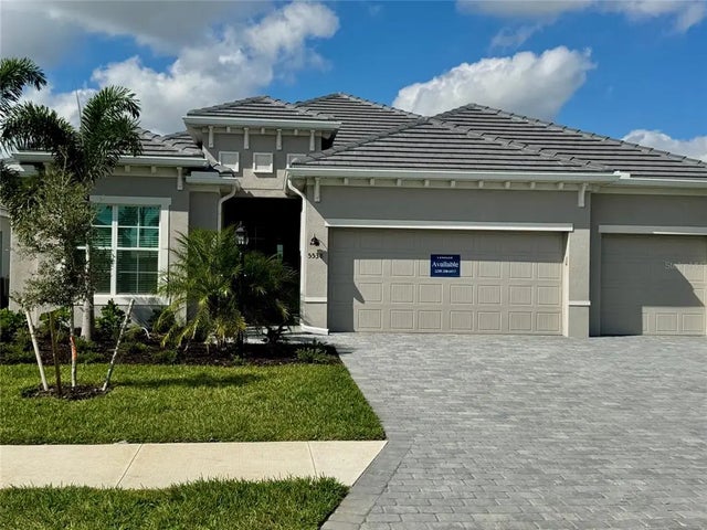 5538 Lightning Whelk Lane, LAKEWOOD RANCH