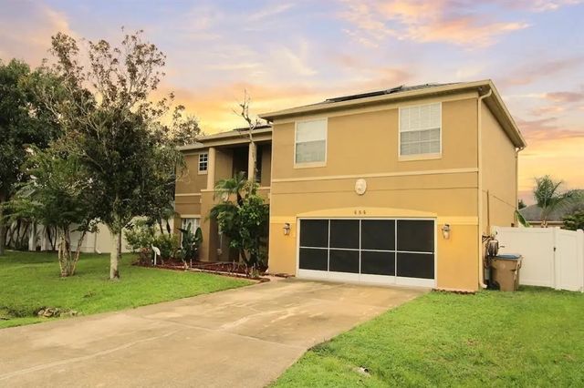484 Britten Drive, KISSIMMEE