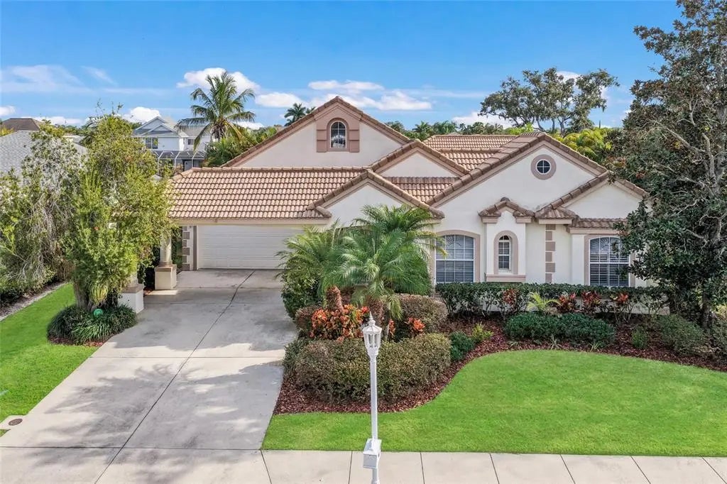 4528 Blue Marlin Drive, BRADENTON