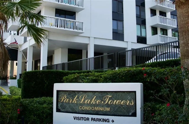 400 E Colonial Drive 1609, ORLANDO