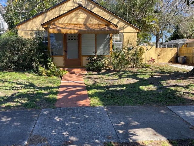 2626 58th Street S, GULFPORT