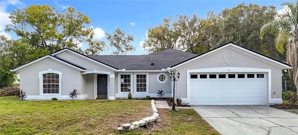 790 Silhouette Court, LONGWOOD
