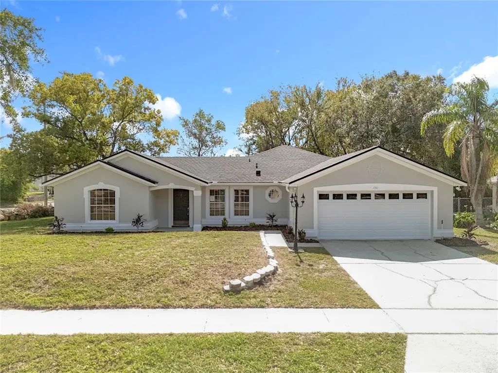 790 Silhouette Court, LONGWOOD